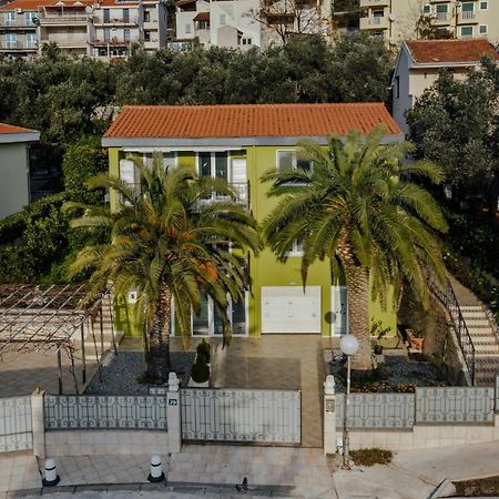 Palm Point Apartment Petrovac Exterior photo