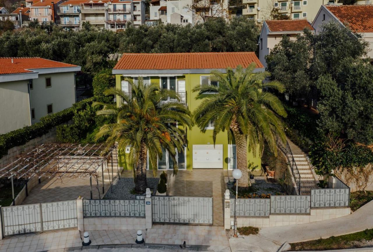 Palm Point Apartment Petrovac Exterior photo