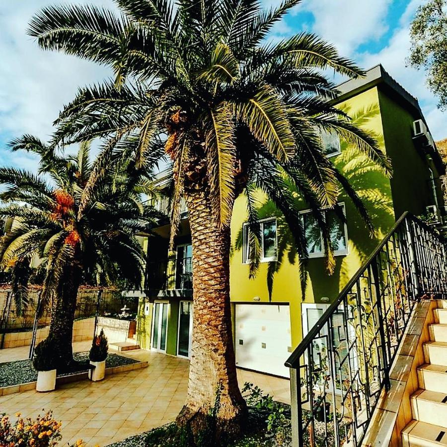 Palm Point Apartment Petrovac Exterior photo