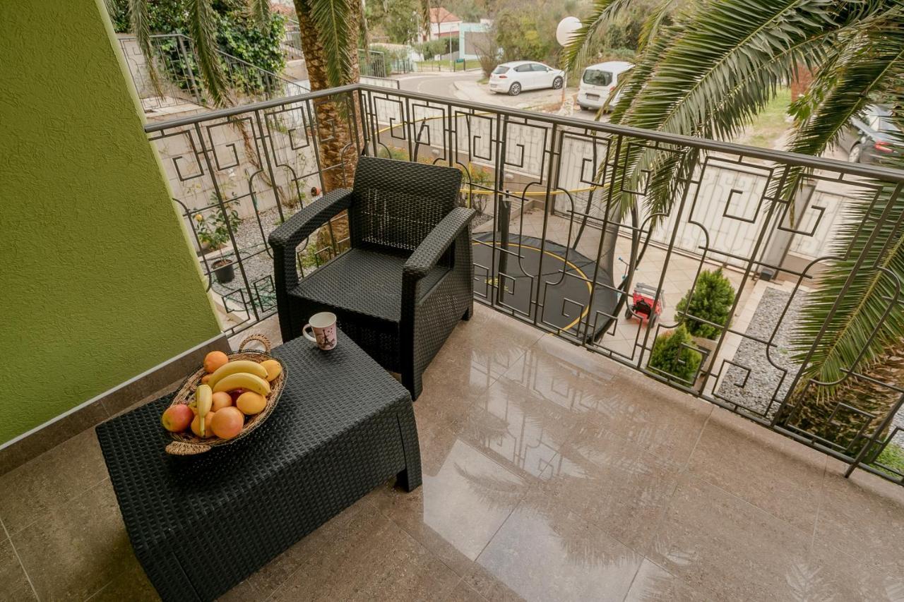 Palm Point Apartment Petrovac Exterior photo